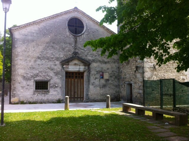 Chiesa di San Rocco景点图片