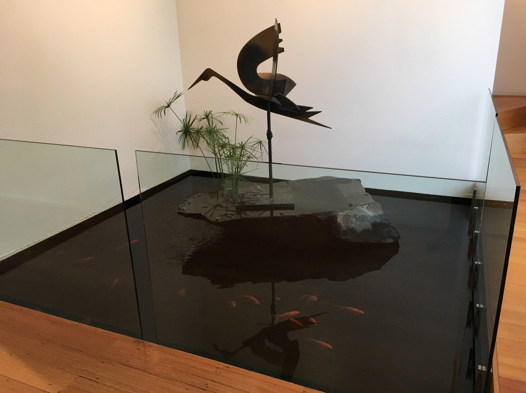 Australian Galleries景点图片