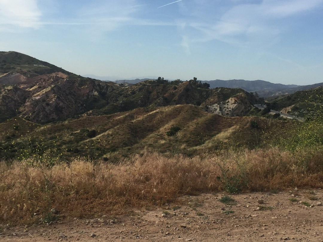 Whiting Ranch Wilderness Park-Trabuco Canyon必去景点