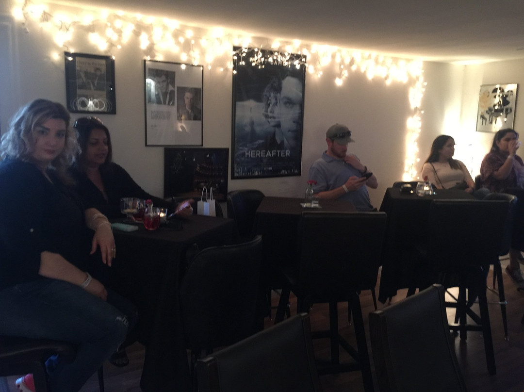 Yellow Brick Road Winery & Restaurant景点图片