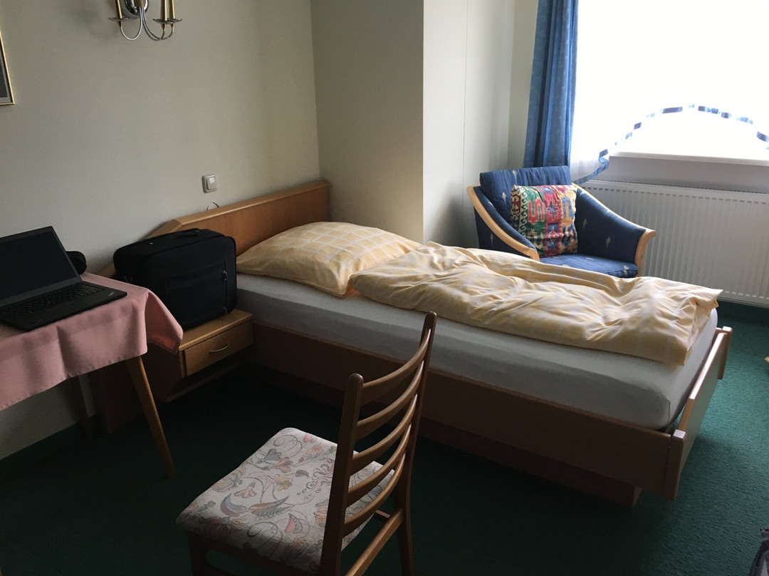 Hotel Konig Ludwig主图