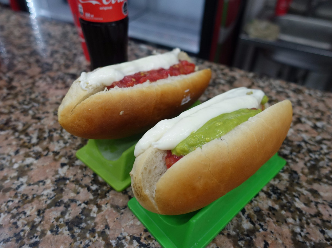 Lampa餐馆和美食-Ravera