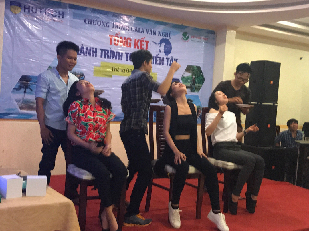 Nhat Ha 1 Hotel主图