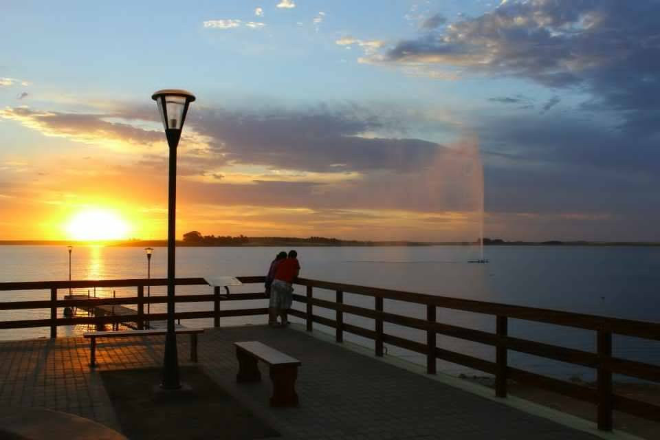 Laguna de Puan-Puan必去景点