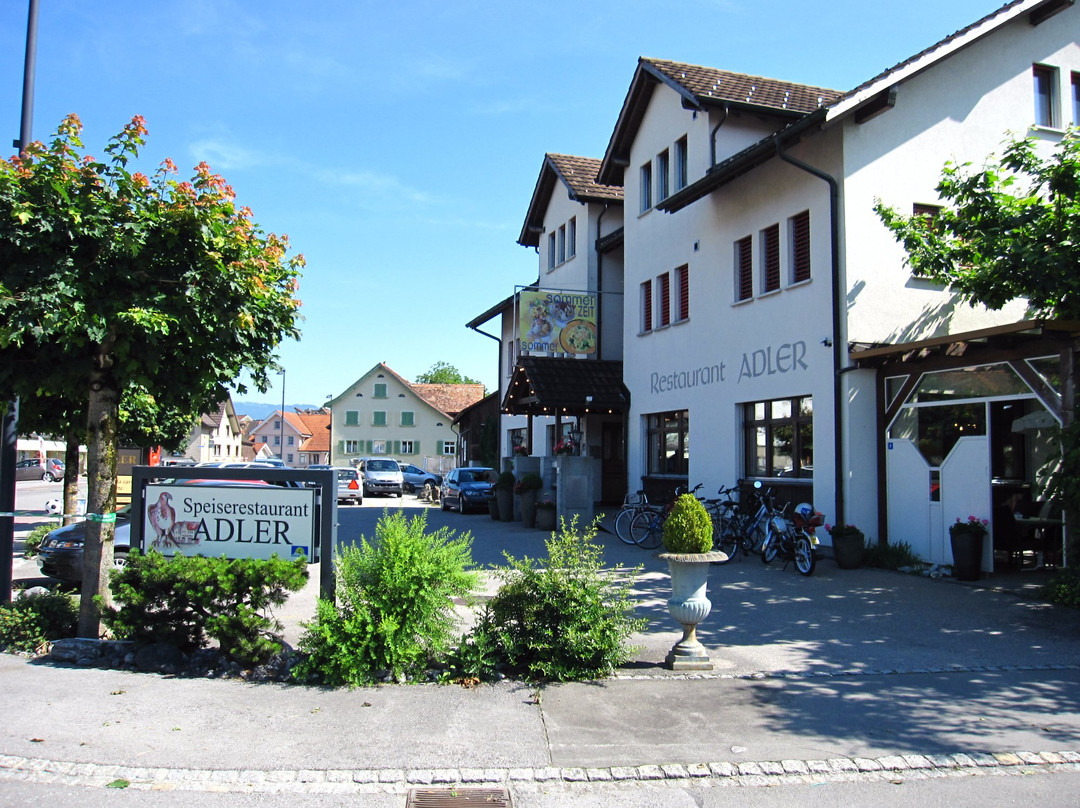 Meiningen旅游攻略图片