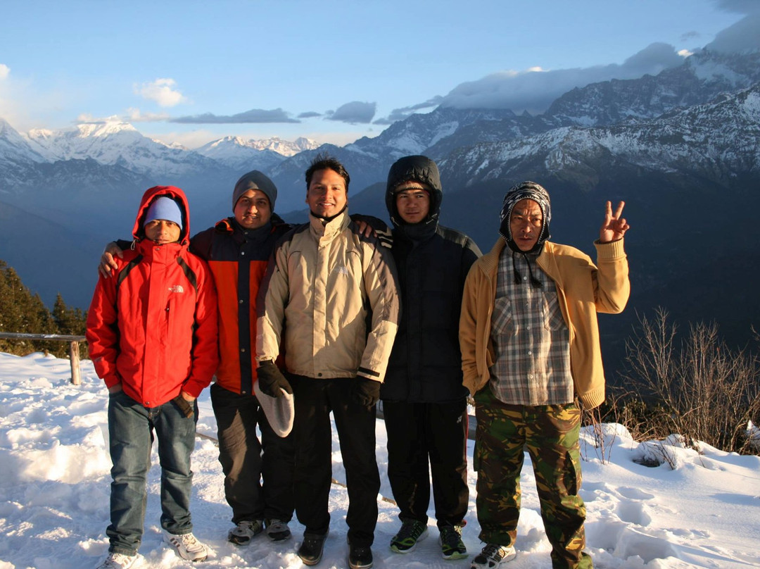 Apex Asia Travel & Trekking-博卡拉必去景点