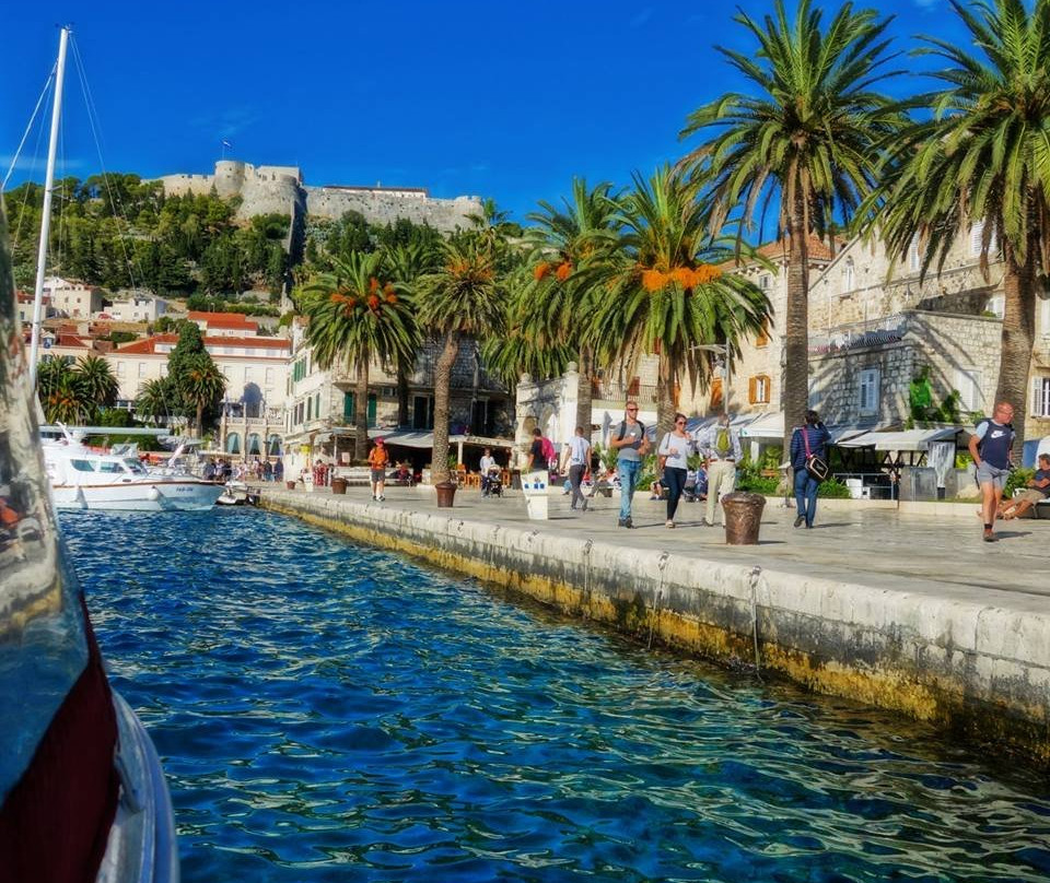 Split Daily Tours-斯普利特必去景点