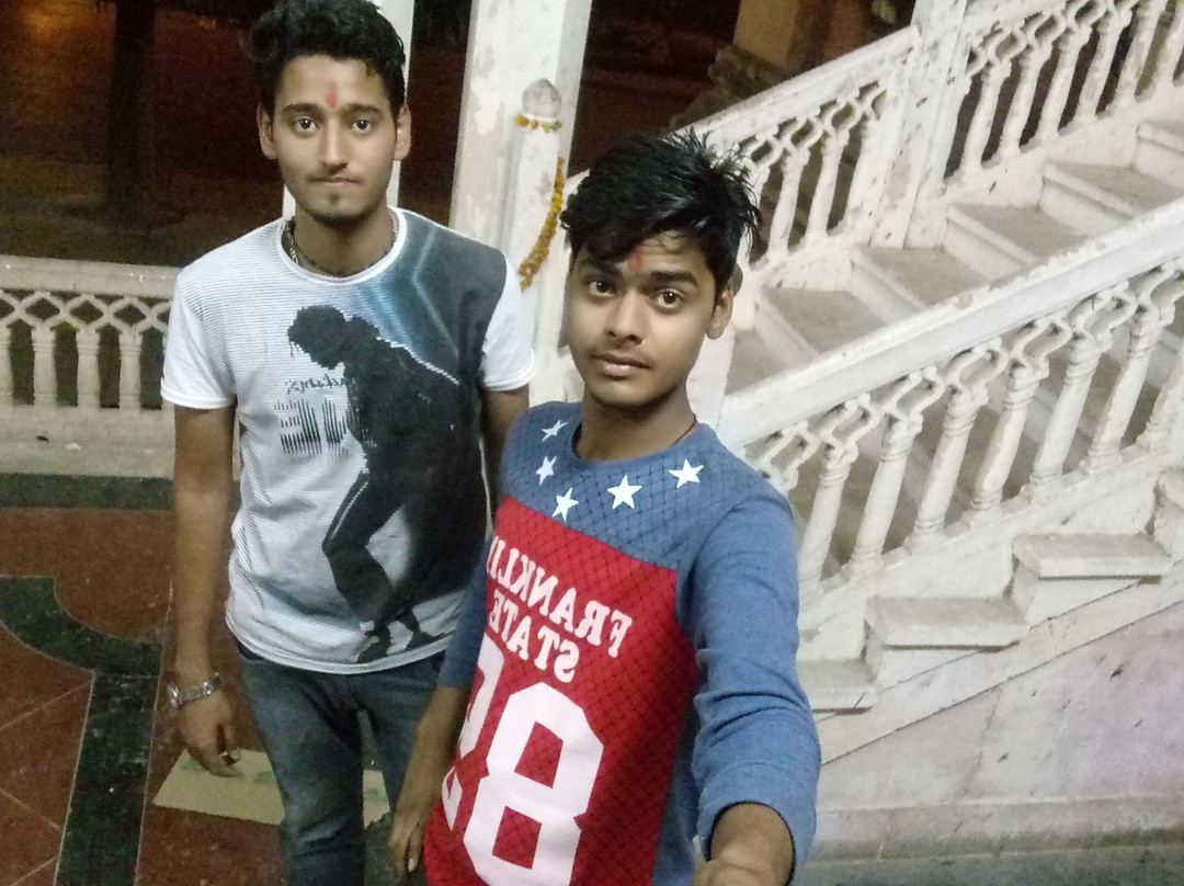 Allahabad University景点图片