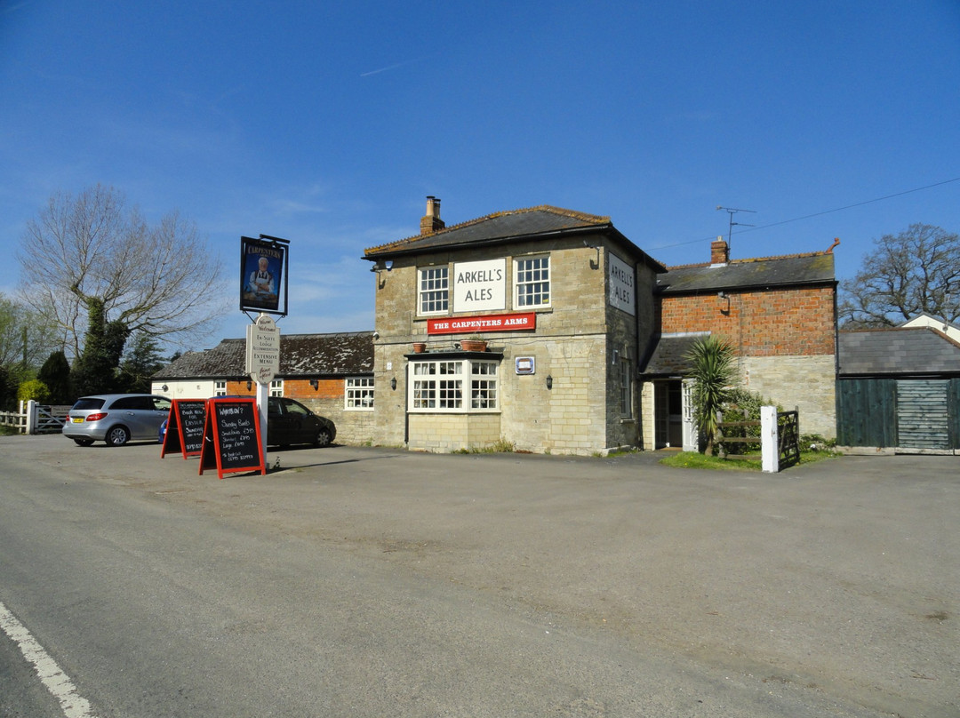 The Carpenters Arms