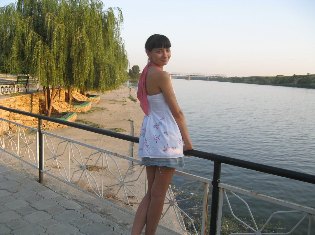Mayakovskiy Culture and Leisure Park景点图片