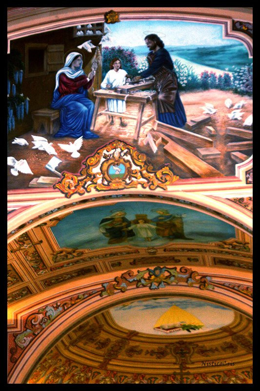 Igreja Matriz Sao Jose-Salesopolis必去景点