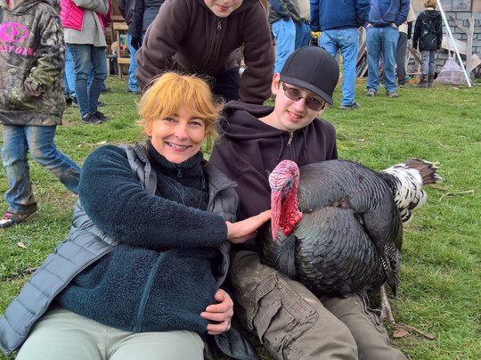 North American Bushcraft School - Day Classes-Hedgesville必去景点