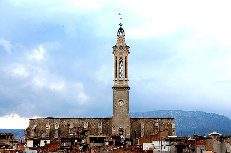 Oficina Municipal d'Informació Turística景点图片