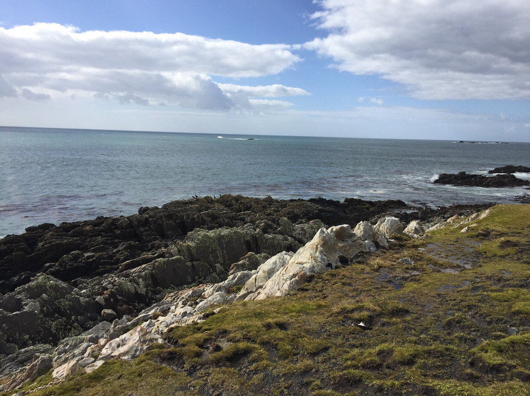 Cape Pembroke Lighthouse景点图片