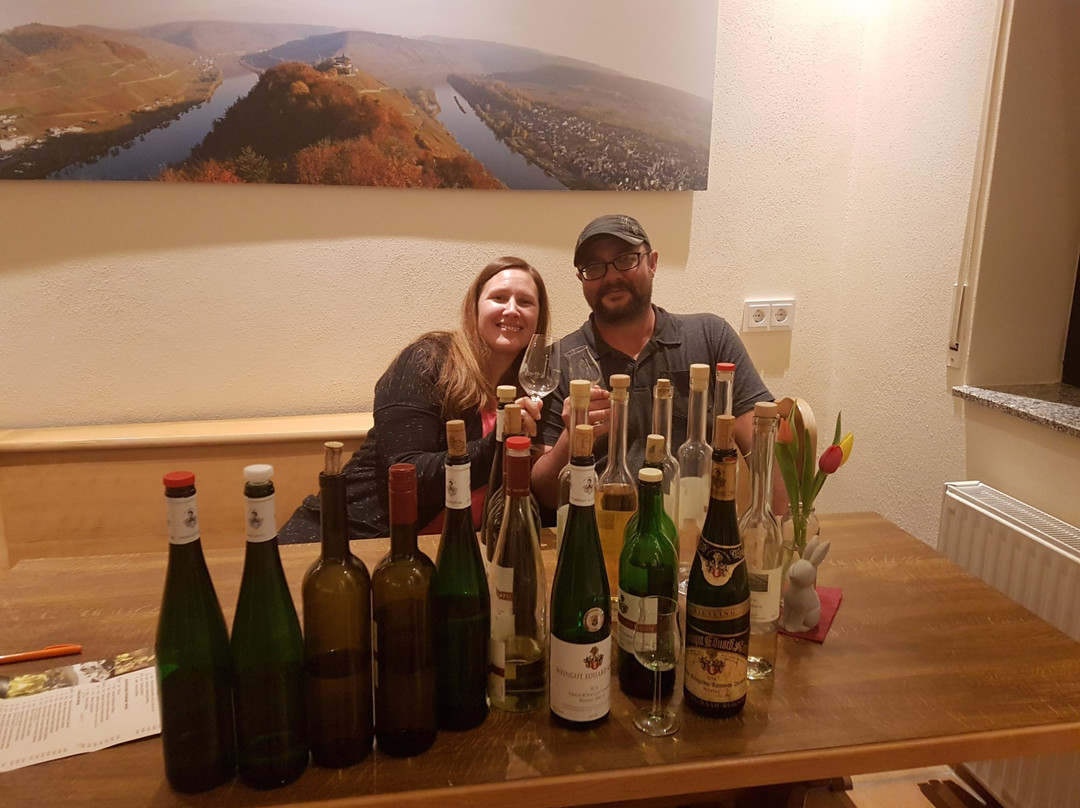 Weingut Eduard Kroth景点图片