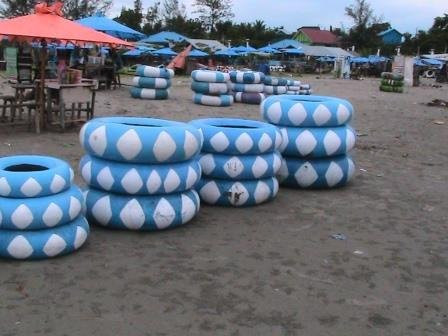 Jakat Beach景点图片