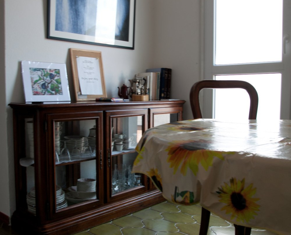 Domu Arega B&B主图