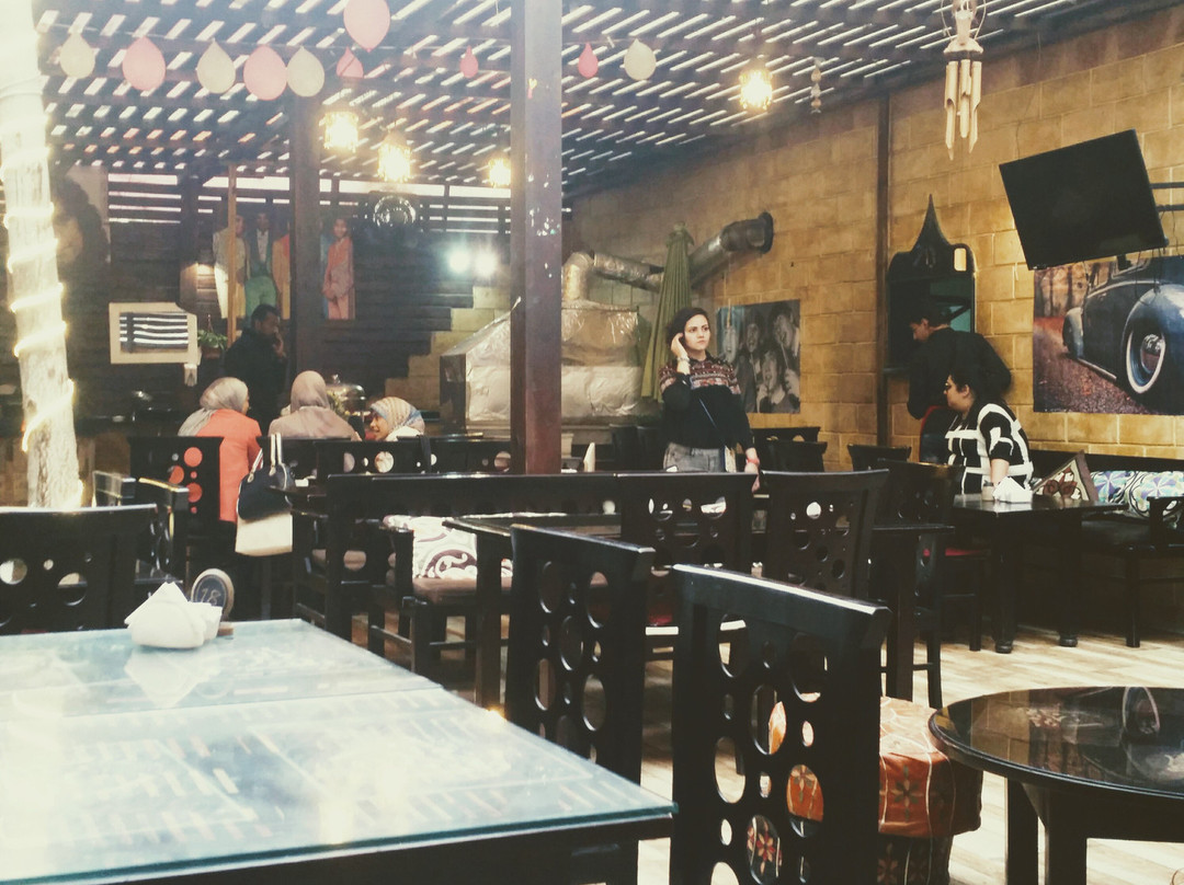 Sophia's kitchen alexandria