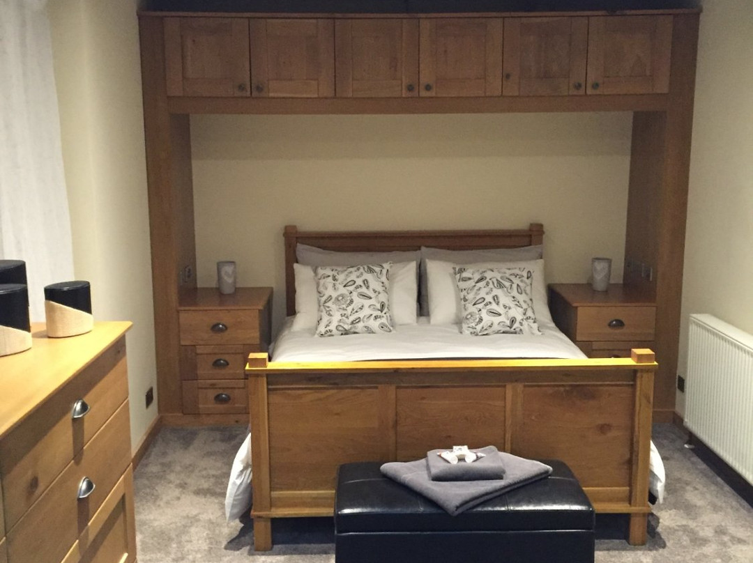 Deri-Down Guest House主图