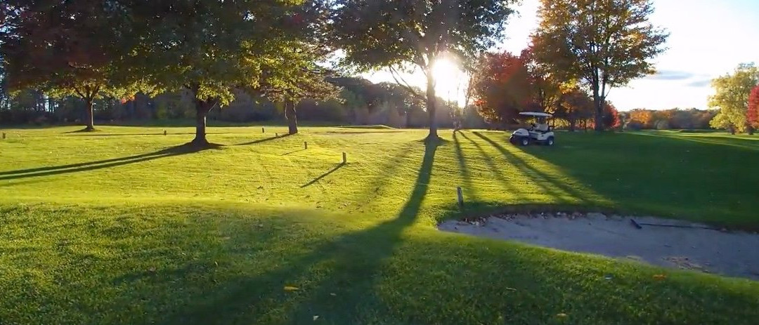 Fenton Farms Golf Club-Fenton必去景点