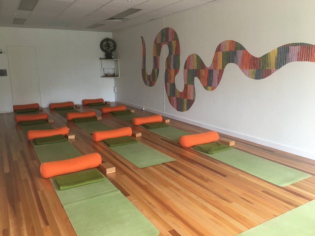 Guringai Yoga Shala景点图片
