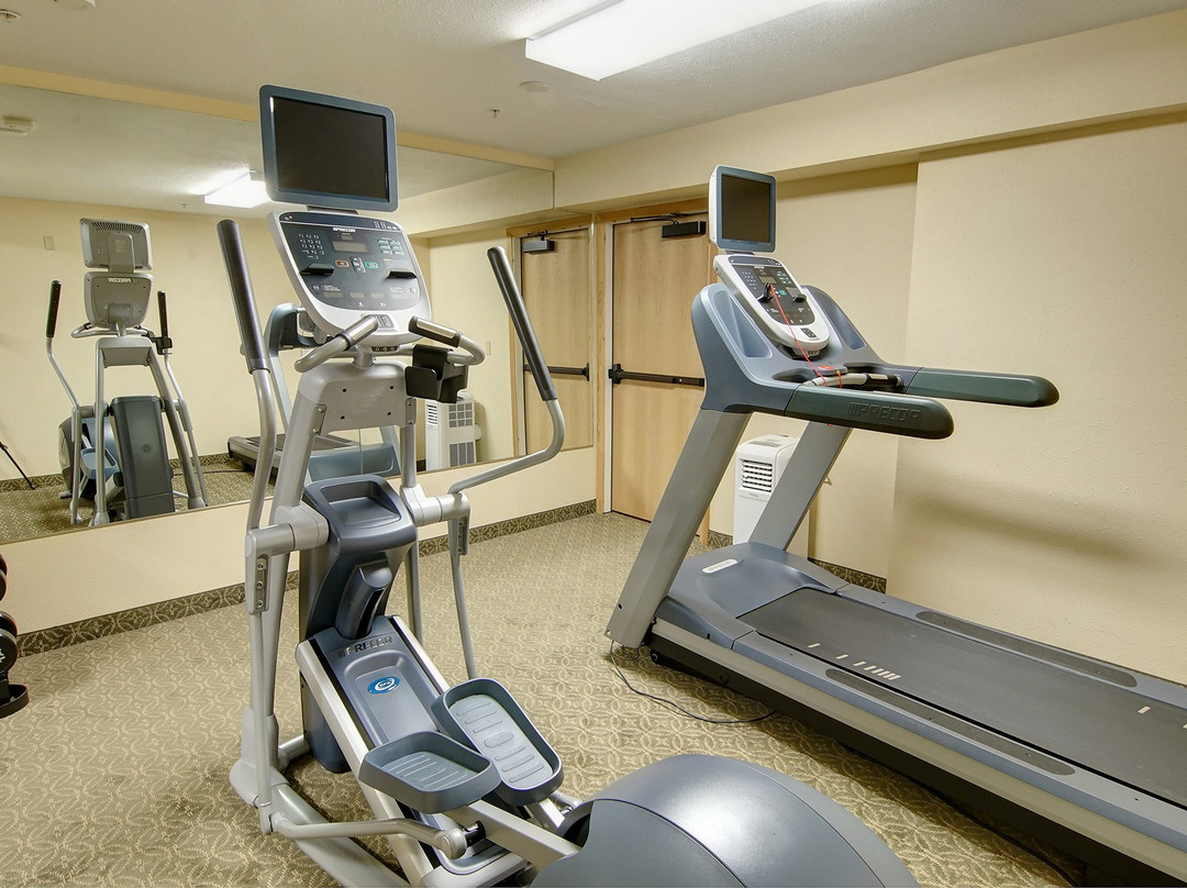 The Hotel Salem, Oregon主图