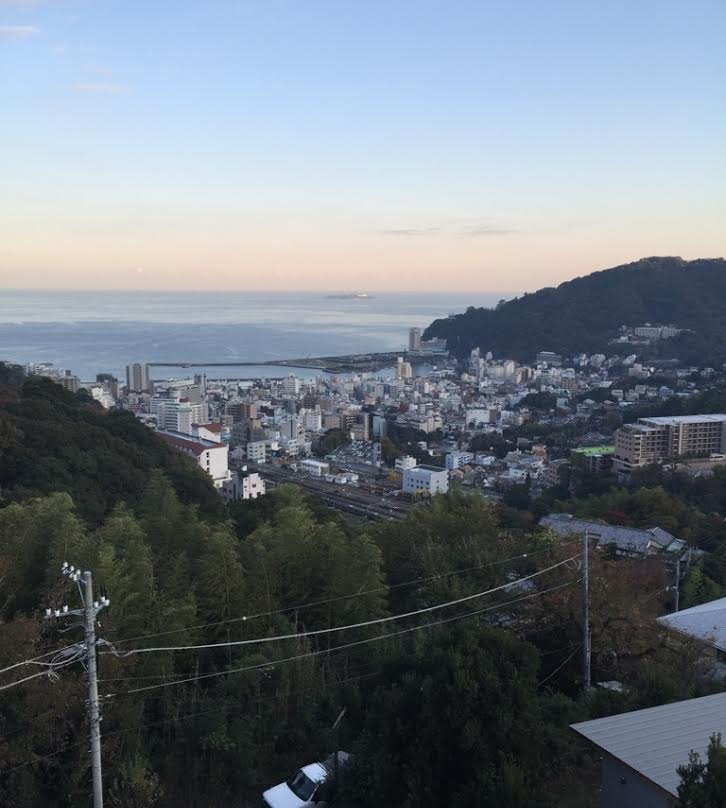 Atami Tsukiemon主图