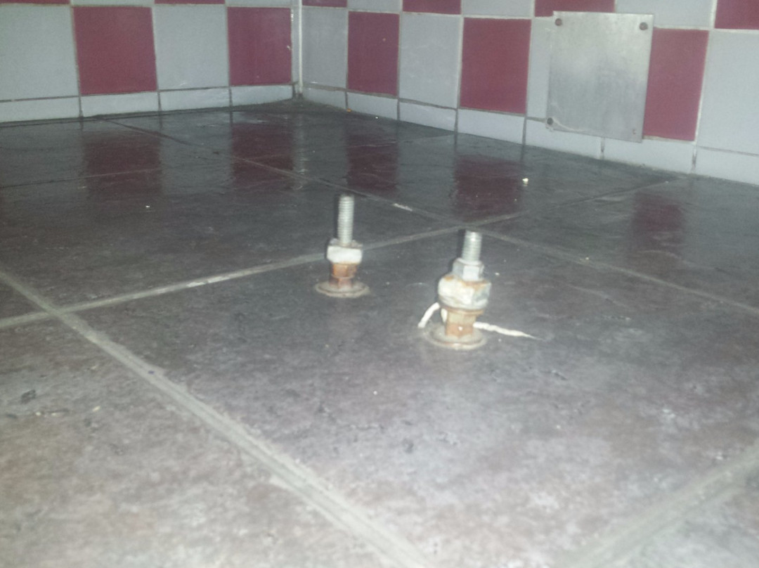 Cottonwood 4 Cinemas-奇利瓦克必去景点