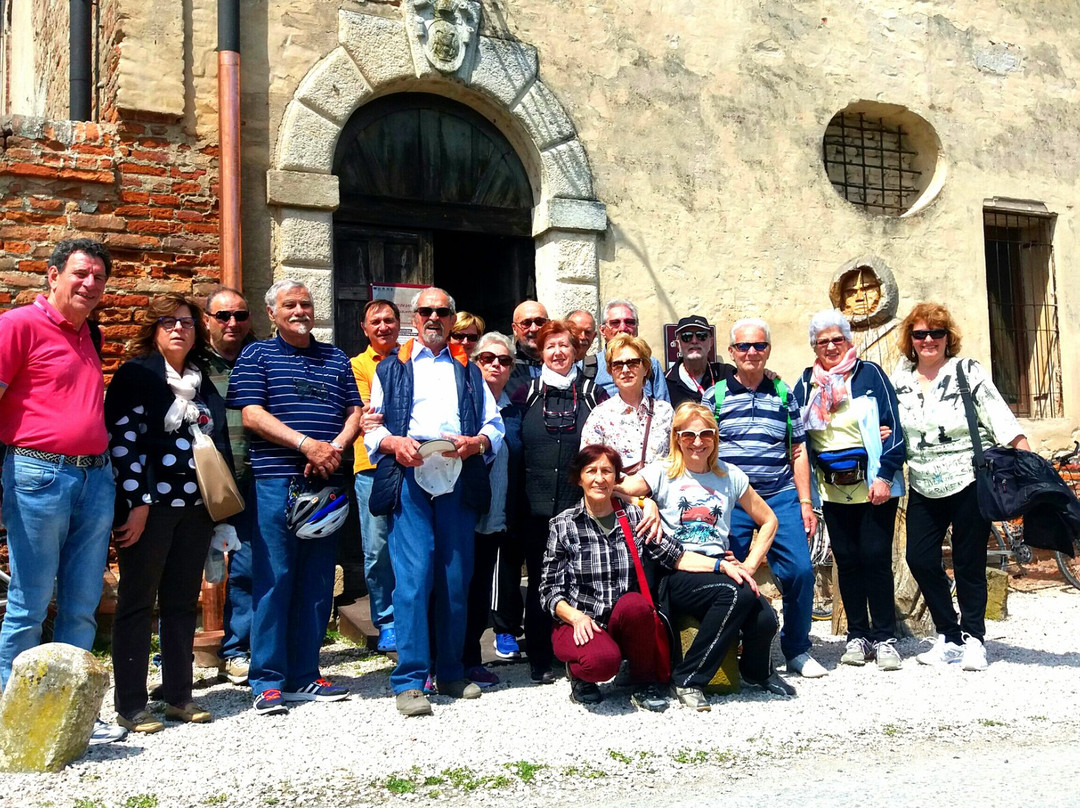 Museo delle Antiche Vie景点图片