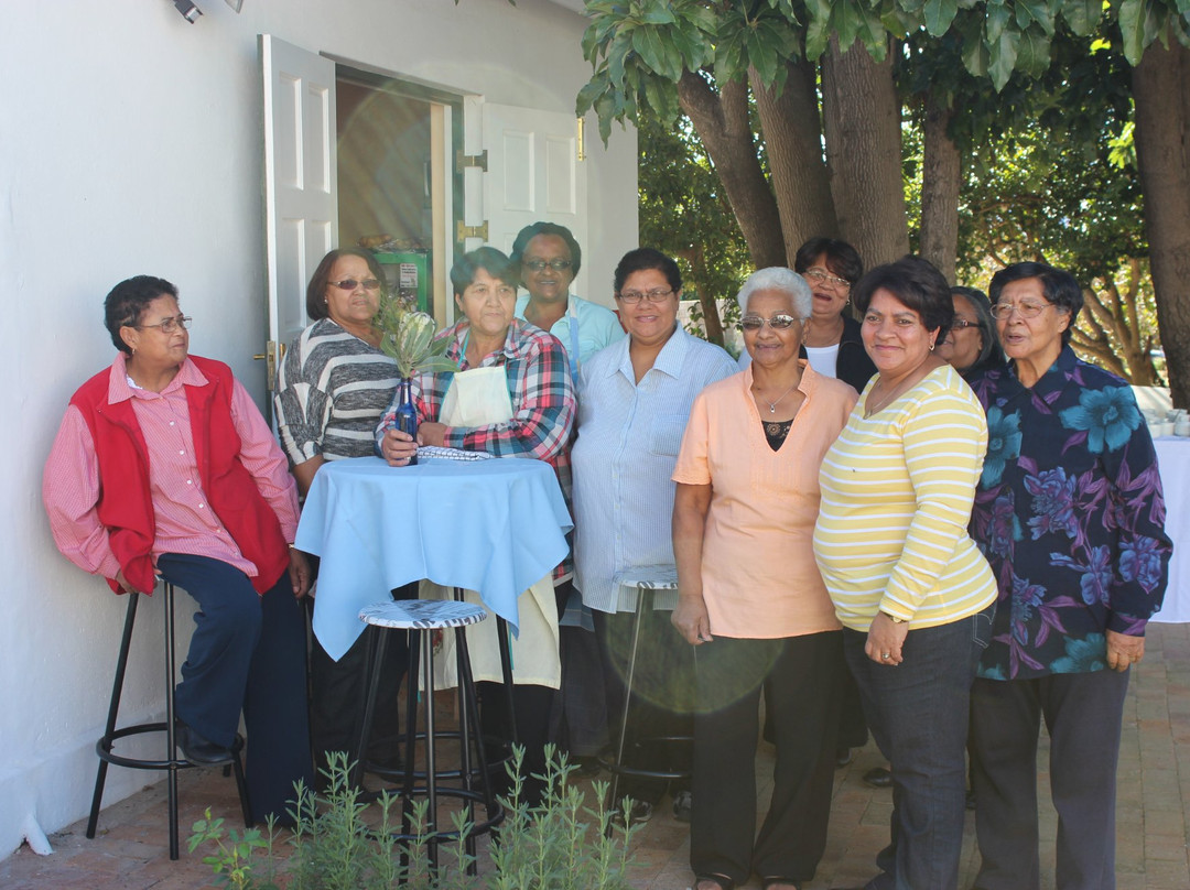 Pniël Museum-Pniel必去景点