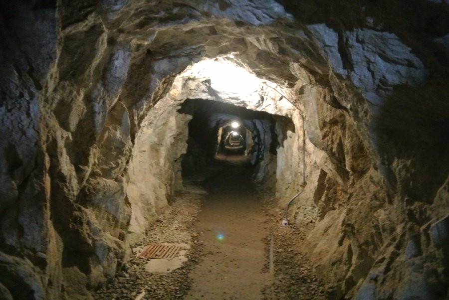 Museo de Sitio Mina la Dificultad-Mineral del Monte必去景点