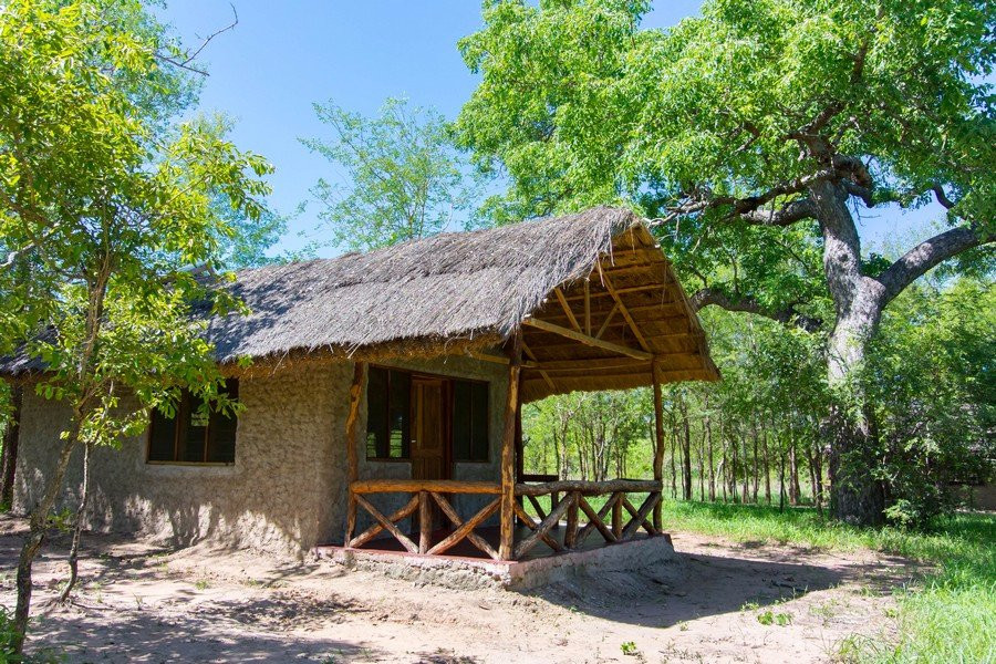 Asante Afrika Camps & Lodges