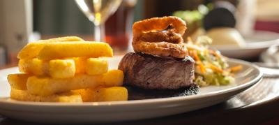 The White Hart
