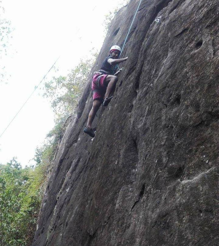 Climblanka景点图片