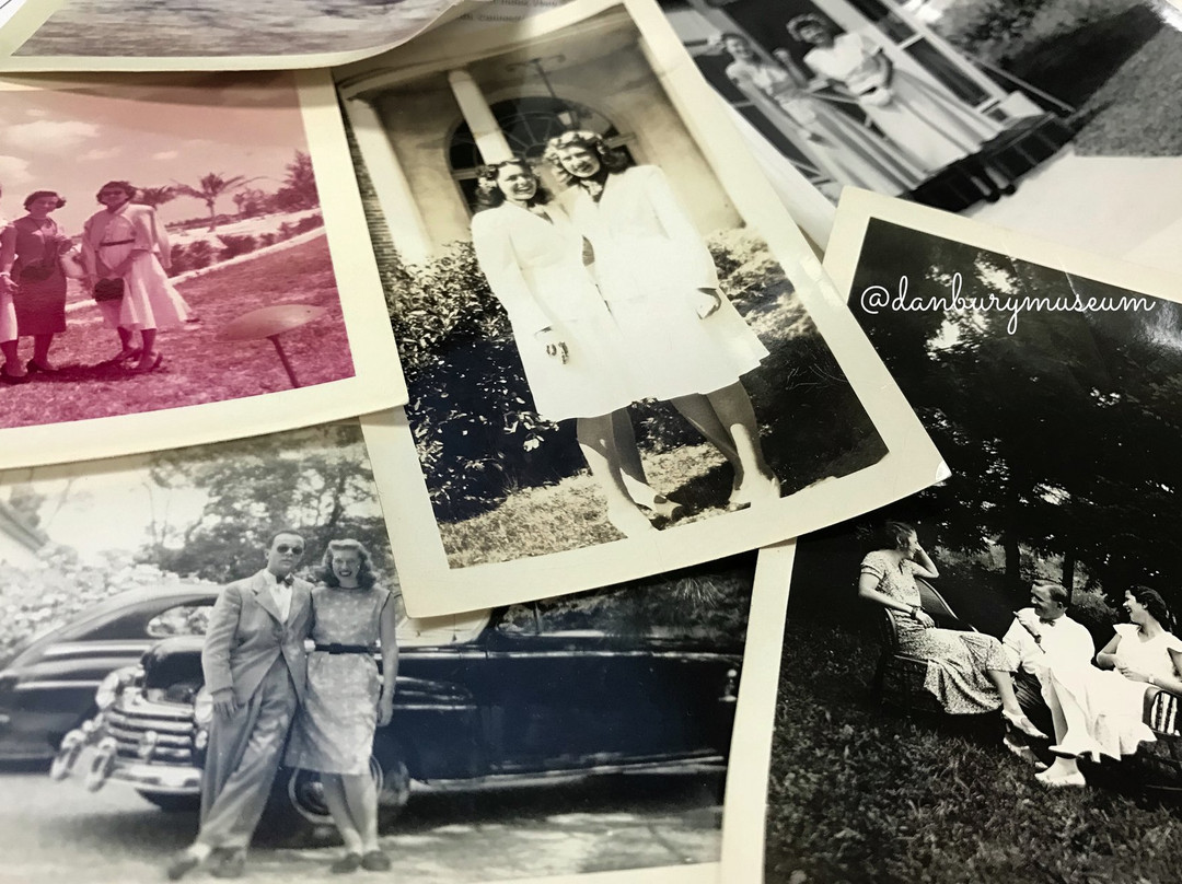 Danbury Museum & Historical Society-丹伯里必去景点