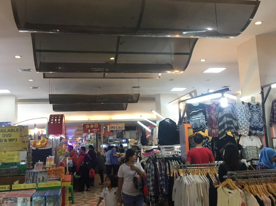 ITC Kuningan-雅加达必去景点