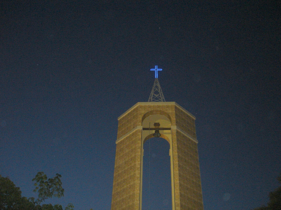 CEDEC-Arcoverde必去景点