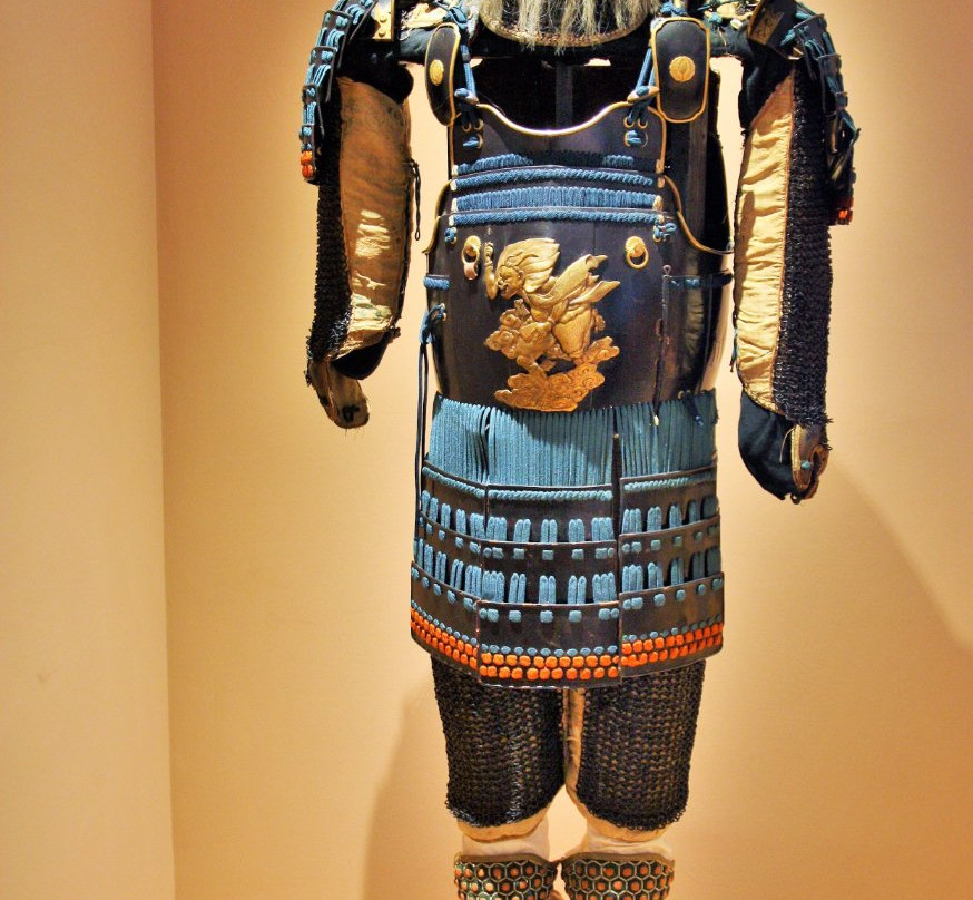 Fleming Museum Of Art-伯灵顿必去景点