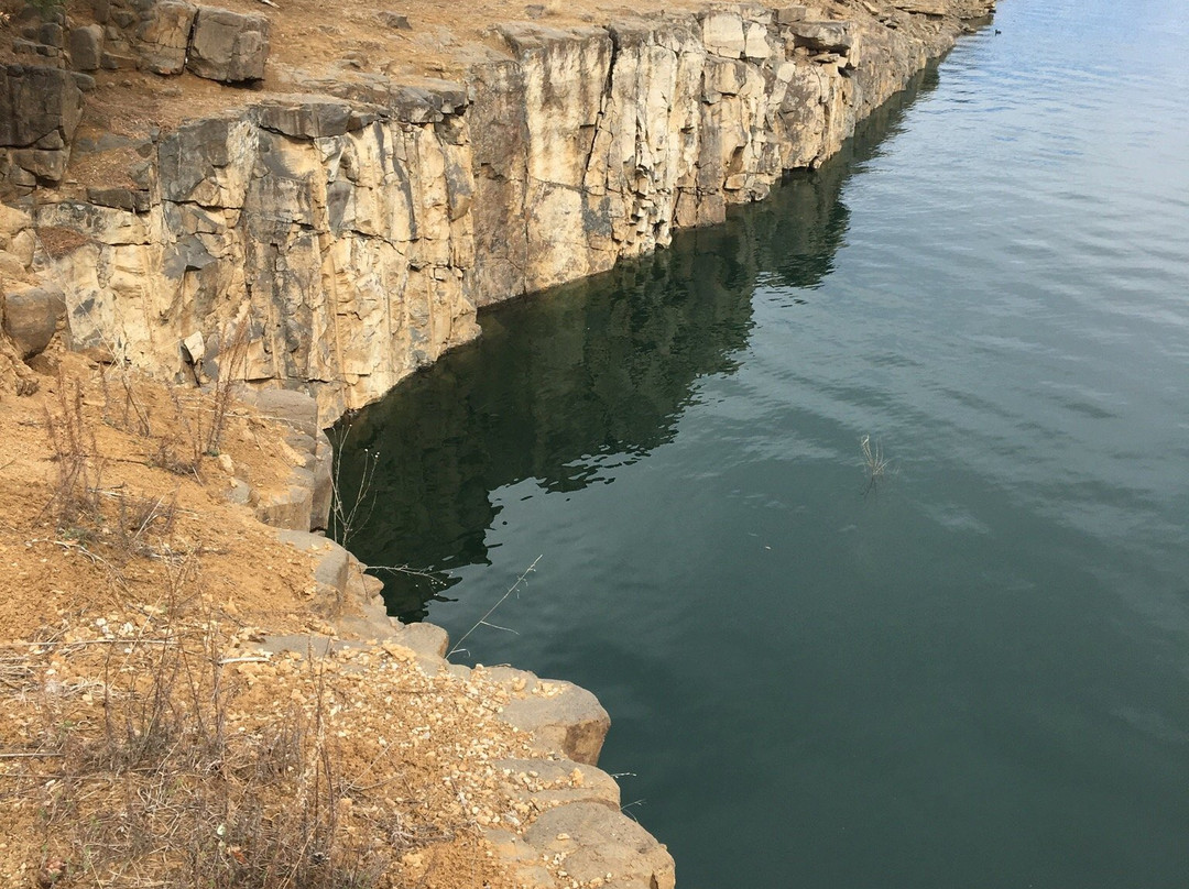 Grindstone Lake Trail-鲁伊多索必去景点