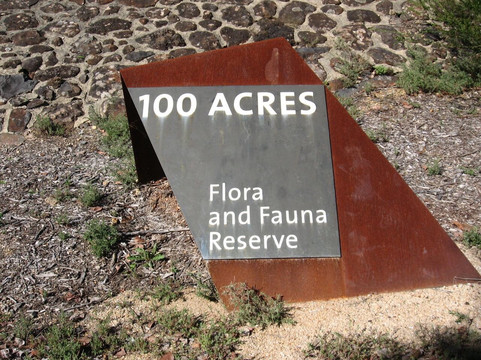 100 Acres Reserve-Park Orchards必去景点