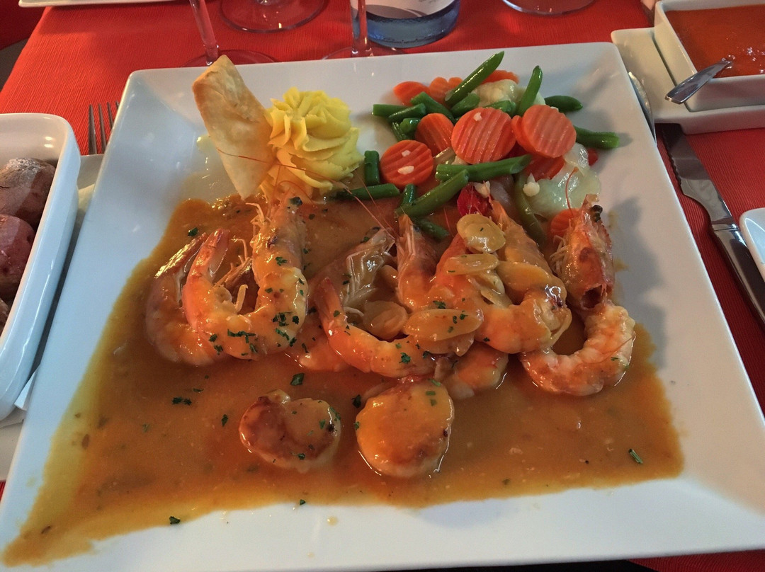 The Cottage Restaurant