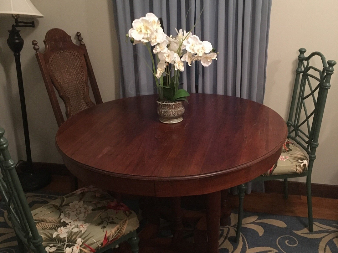 Bayou Teche Guest Cottage主图