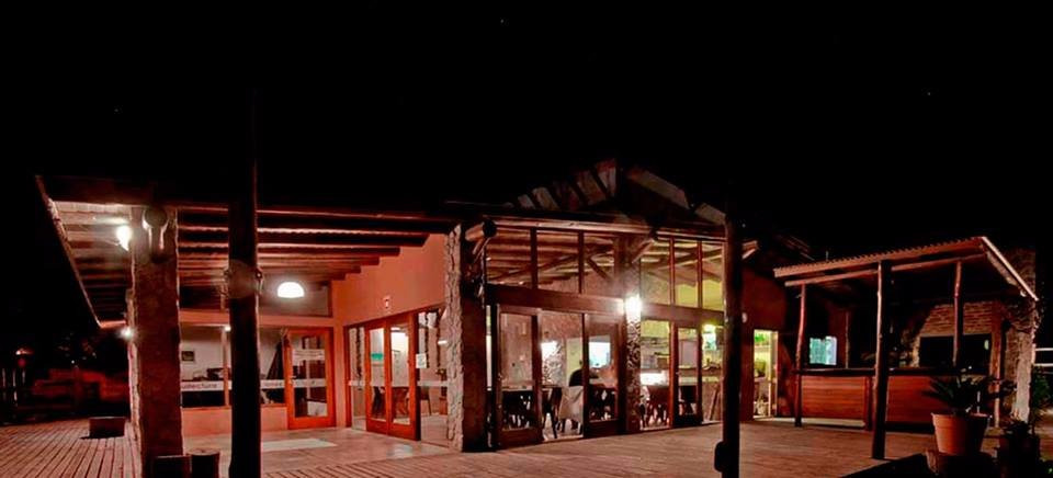 Posada Cobodemar主图