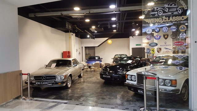 Evolve Concept Mall-八打灵再也必去景点