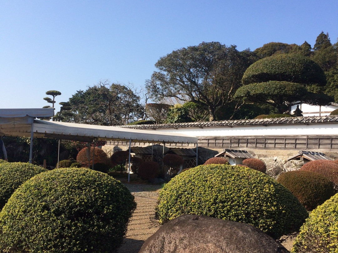 Shihan Matoshajo-日南市必去景点