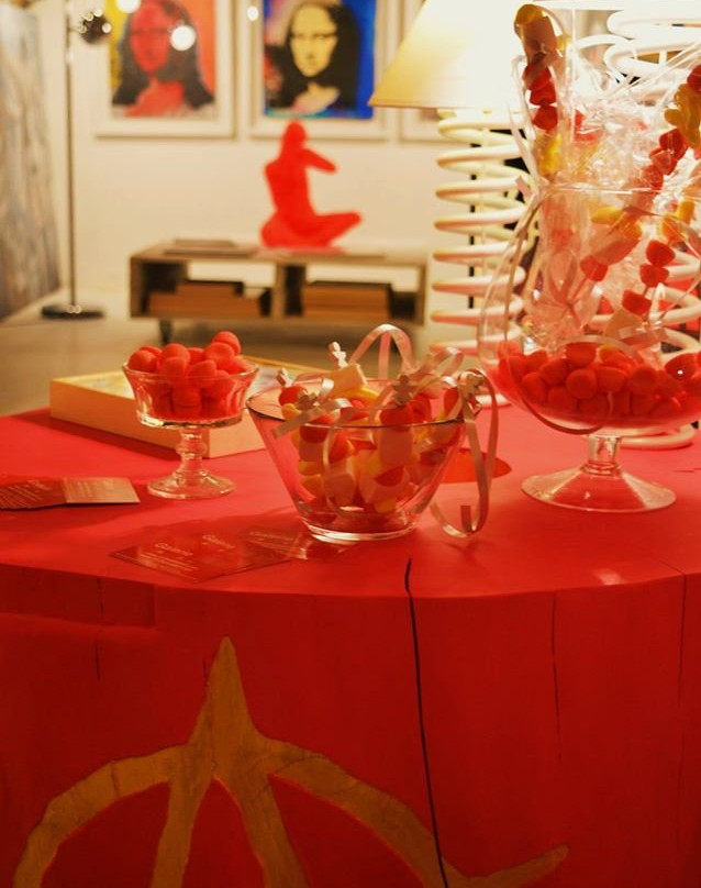 Galerie Le Hangart景点图片