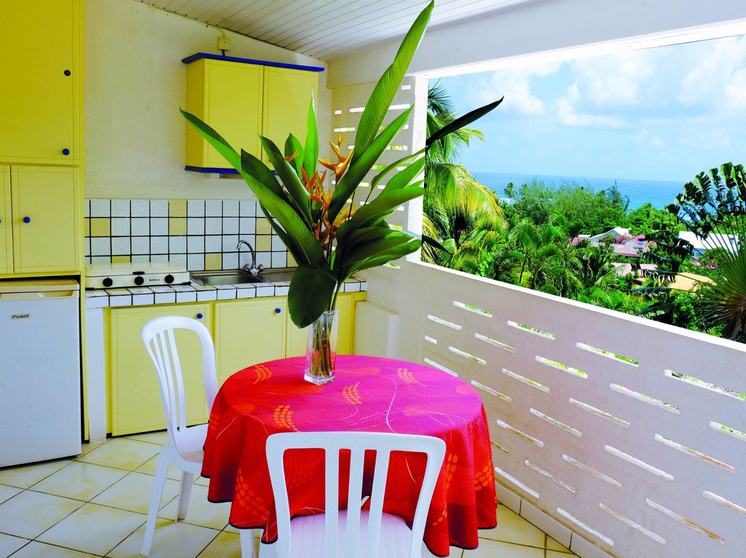 Hotel La Caravelle主图