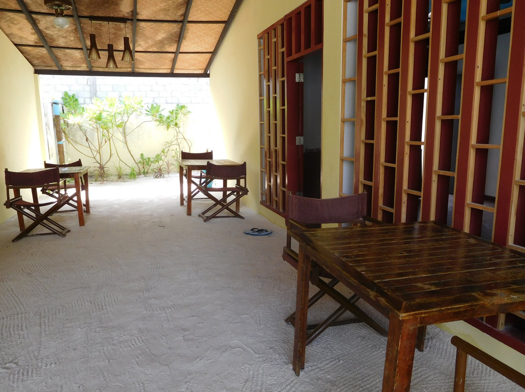 Isle Beach Inn