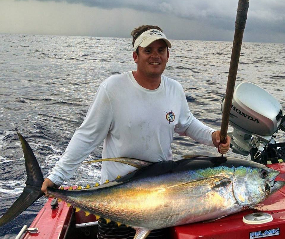 Boca Chica Big Game Fishing-Boca Chica必去景点