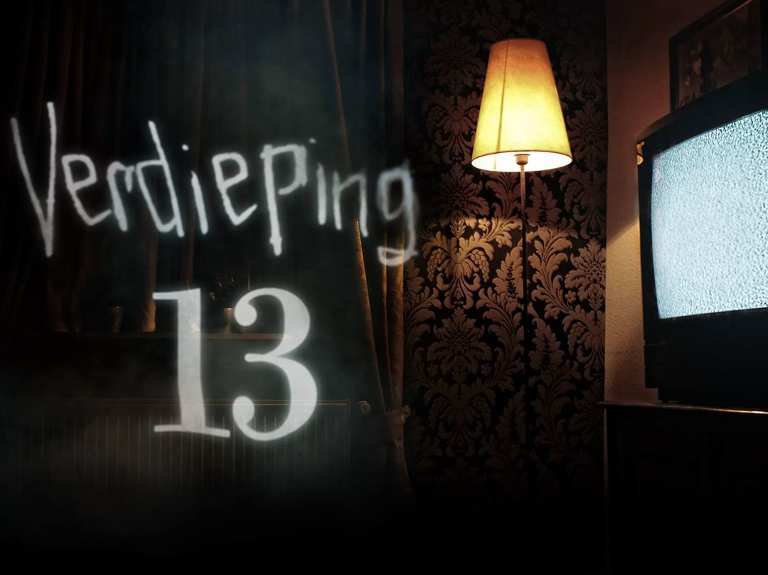 Escape Experience-海牙必去景点